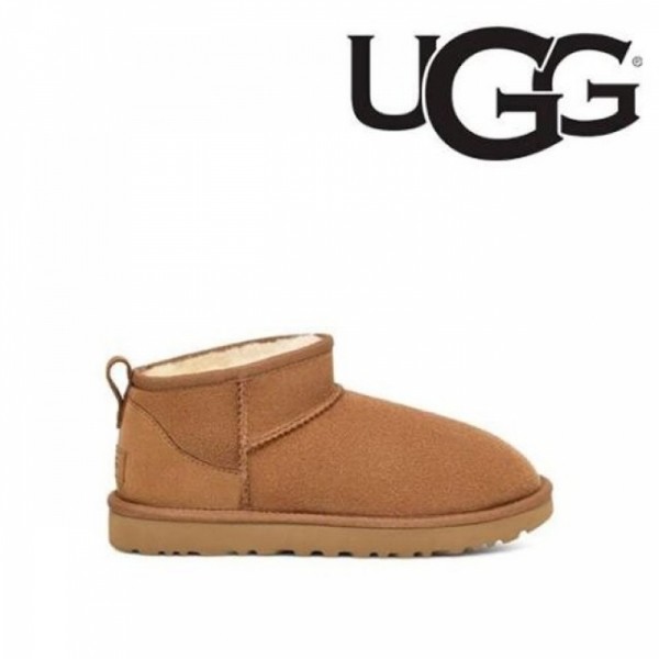 잇썸몰,UGG 어그 공식수입원 Classic Ultra Mini 1116109