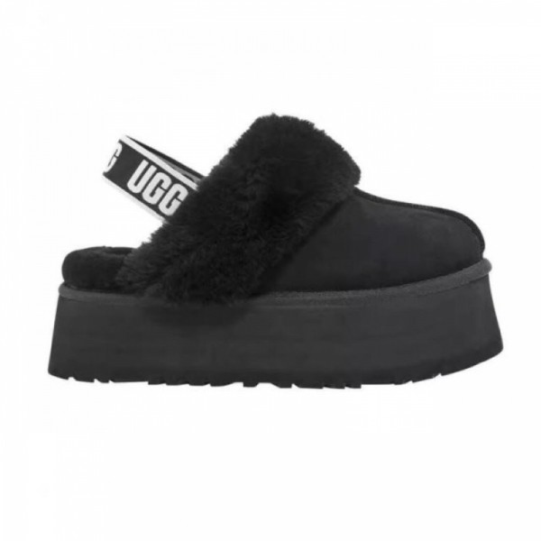 잇썸몰,어그 24FW 체스트넛 펀케트 뮬 CHE 1113474