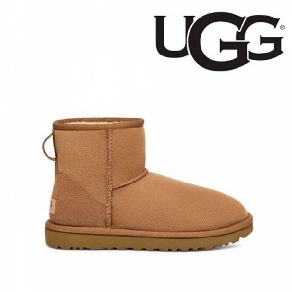 잇썸몰,UGG 어그 공식수입원 Classic Mini II 1016222