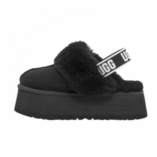 잇썸몰,어그 24FW 체스트넛 펀케트 뮬 CHE 1113474