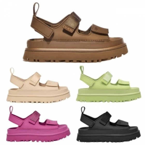 잇썸몰,어그 UGG 골든글로우 W 캐터필러 1152685-CTRP