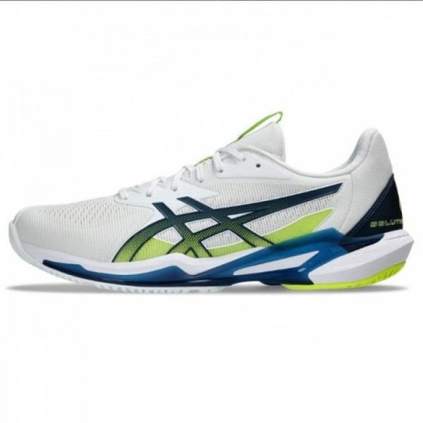잇썸몰,아식스 솔루션 스피드 FF3 남성 테니스화 올코트 1041A438-102