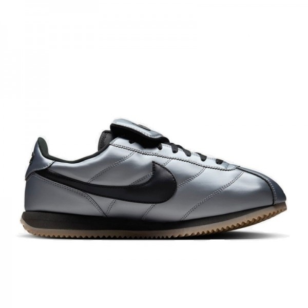 잇썸몰,나이키 코르테즈 SE 메탈릭 실버 쿨 그레이 HQ3490-099