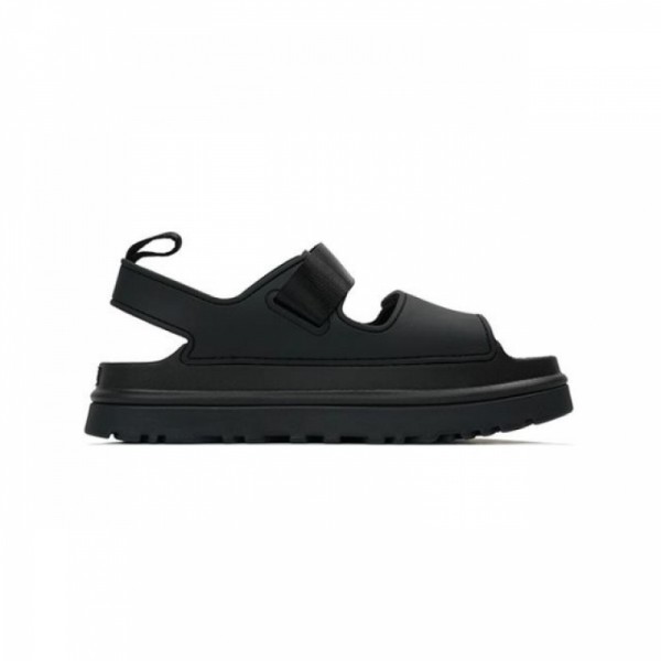 잇썸몰,어그 샌들 골든글로우 K 여성 GS 1152813K-BLK