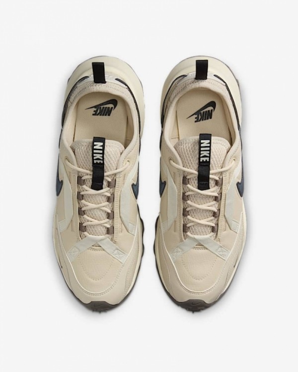 잇썸몰,나이키 우먼스 TC7900 코코넛 밀크 블랙 DD9682-200