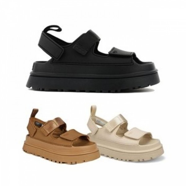 잇썸몰,어그 여성 골든 글로우 샌들 1152685