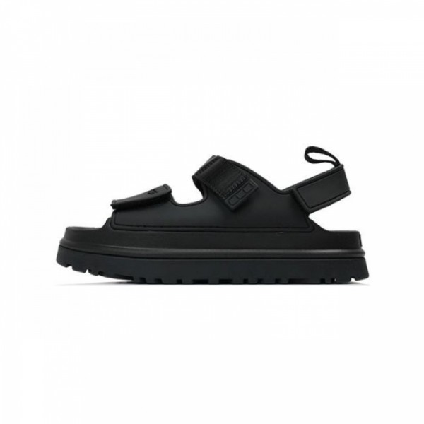 잇썸몰,어그 샌들 골든글로우 K 여성 GS 1152813K-BLK