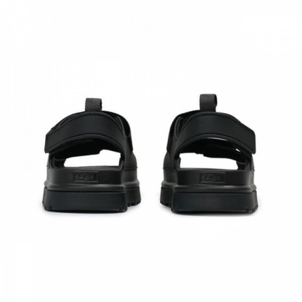 잇썸몰,어그 샌들 골든글로우 K 여성 GS 1152813K-BLK