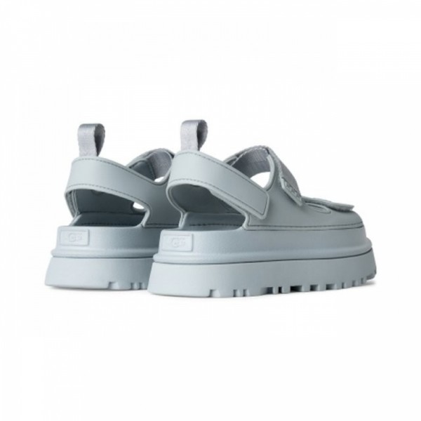 잇썸몰,어그 골든글로우 플랫폼 스트랩 샌들 골든글로우 - 씨 폼 1152685-SFOA