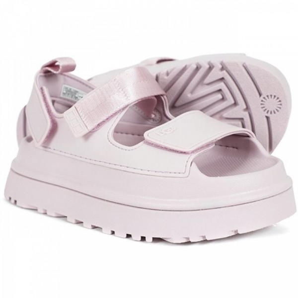 잇썸몰,어그 UGG 여성 골든글로우 샌들 1152685-BYF