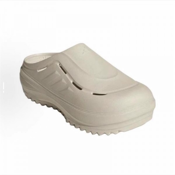 잇썸몰,아디다스 오즈 웨이브 클로그 아이보리 JR6758