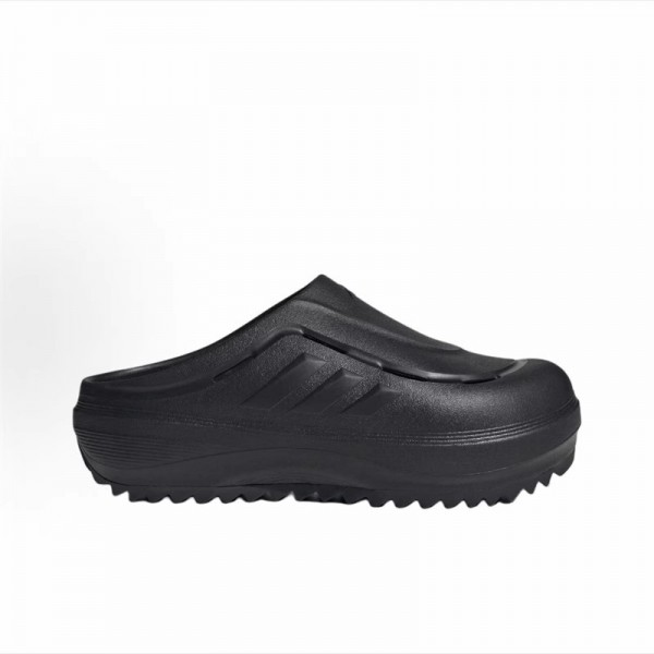 잇썸몰,아디다스 오즈 웨이브 클로그 블랙 JR6761