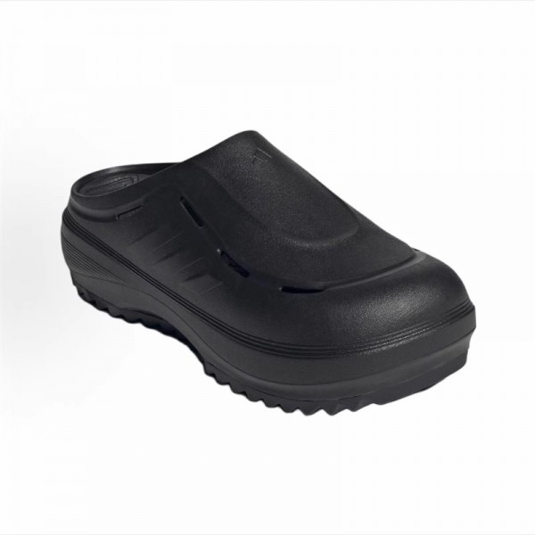 잇썸몰,아디다스 오즈 웨이브 클로그 블랙 JR6761