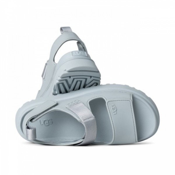 잇썸몰,어그 골든글로우 플랫폼 스트랩 샌들 골든글로우 - 씨 폼 1152685-SFOA