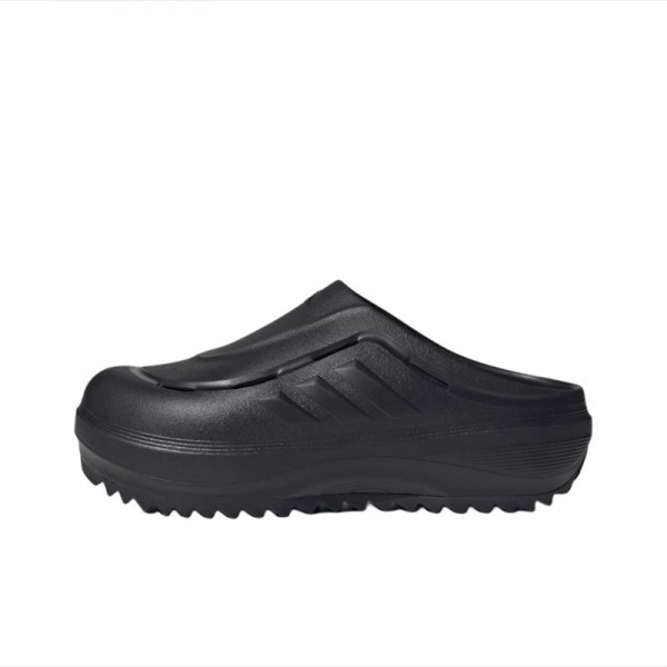 잇썸몰,아디다스 오즈 웨이브 클로그 블랙 JR6761