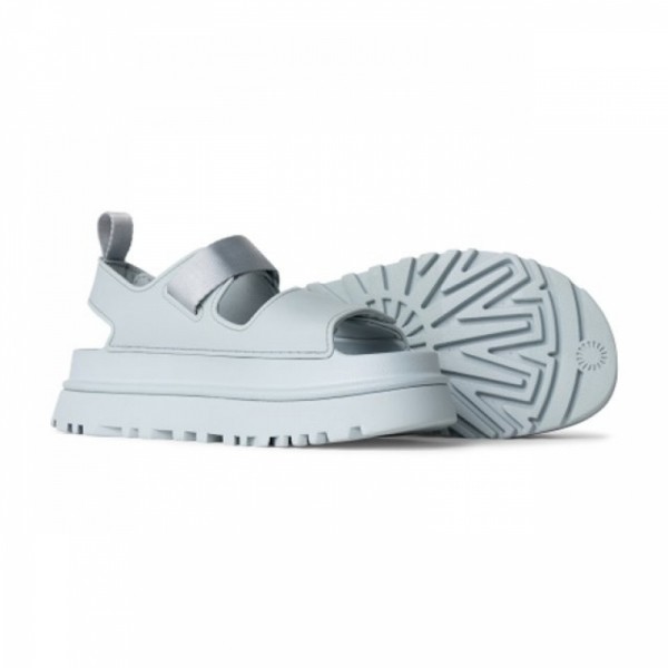 잇썸몰,어그 골든글로우 플랫폼 스트랩 샌들 골든글로우 - 씨 폼 1152685-SFOA