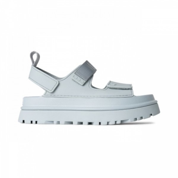 잇썸몰,어그 골든글로우 플랫폼 스트랩 샌들 골든글로우 - 씨 폼 1152685-SFOA