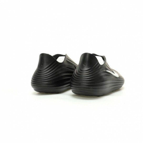 잇썸몰,Nike 나이키 ReactX Rejuven8 남성용 블랙 샌들 슬리퍼 컴포트 캐주얼 HV5060-011