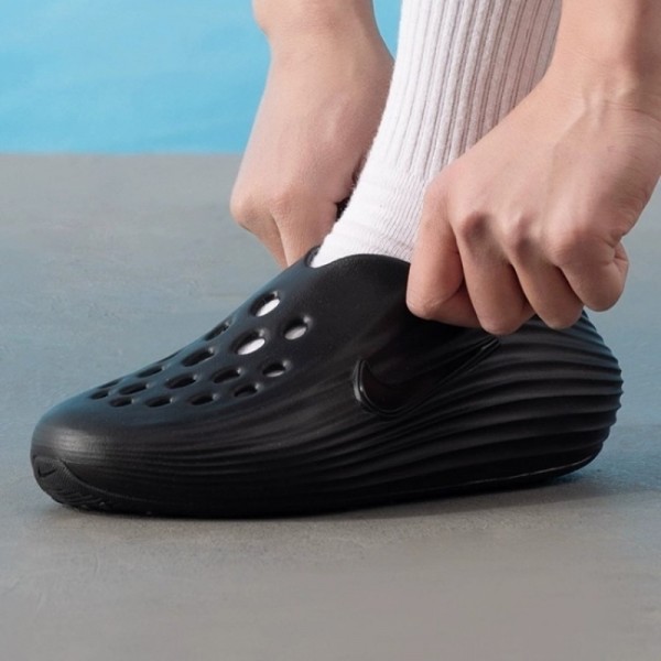 잇썸몰,나이키 리액트 X 리주버네이트 블랙 HV5060-001