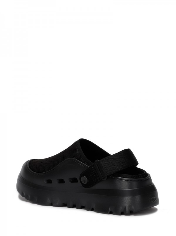 잇썸몰,어그 뮬 슬리퍼 BLK Nero 1166912