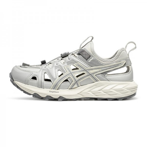 잇썸몰,아식스 젤 소노마 SE 샌들 운동화 그레이 1203A670-020