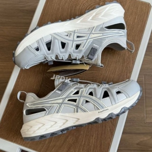 잇썸몰,아식스 젤 소노마 SE 샌들 1203A670