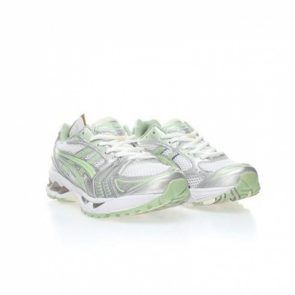 잇썸몰,아식스 젤 카야노 14 화이트 제이드 우먼스 1202A056-105