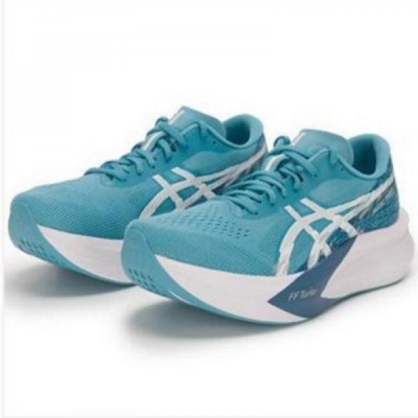 잇썸몰,아식스 남성 매직 스피드 4 런닝화 1011B875-402