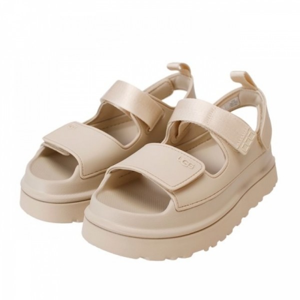 잇썸몰,어그 씨쏠트 골든글로우 플랫폼 샌들 SSAL 1152685