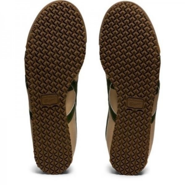 잇썸몰,오니츠카타이거 멕시코 66 베이지 그라스 그린 남녀공용 스니커즈 1183C102-250