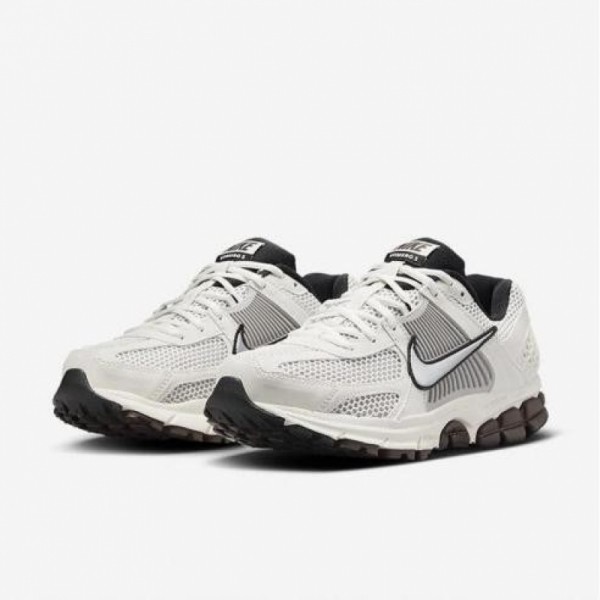 잇썸몰,나이키 줌 보메로 5 팬텀 메탈릭 브라운 FJ2028-001