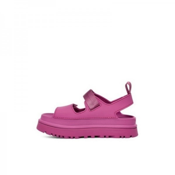 잇썸몰,어그 골든글로우 망고스틴 샌들 1152685-MGS