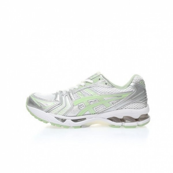 잇썸몰,아식스 젤 카야노 14 화이트 제이드 우먼스 1202A056-105