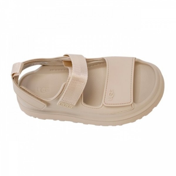 잇썸몰,어그 씨쏠트 골든글로우 플랫폼 샌들 SSAL 1152685