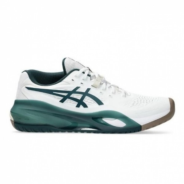 잇썸몰,아식스 테니스화 남성 젤 레졸루션 10 1041A481-111