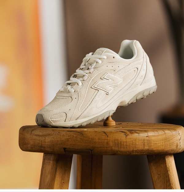 잇썸몰,뉴발란스 204L 팀버울프 리넨 U204LMMC
