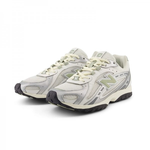 잇썸몰,뉴발란스 204L 메탈릭 실버 그린 U204LSWB