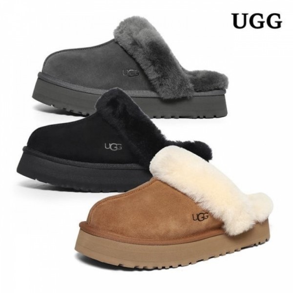 잇썸몰,어그 UGG  디스케트 슬리퍼 3종 1122550