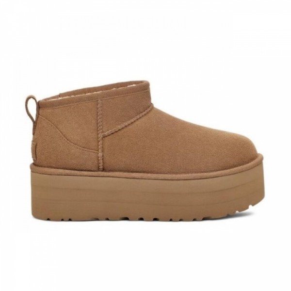 잇썸몰,UGG 어그 Classic Ultra Mini Platform 1135092