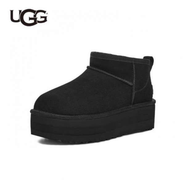잇썸몰,UGG 어그 Classic Ultra Mini Platform 1135092