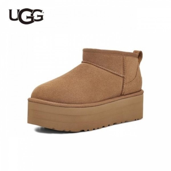잇썸몰,UGG 어그 Classic Ultra Mini Platform 1135092