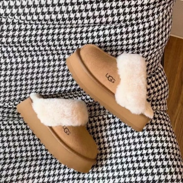 잇썸몰,어그 디스케트 슬리퍼 체스트넛 1122550-CHE