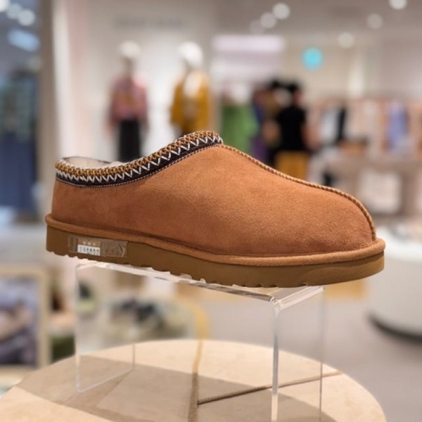 잇썸몰,어그 타스만  슬리퍼 1174671 CHE 체스트넛