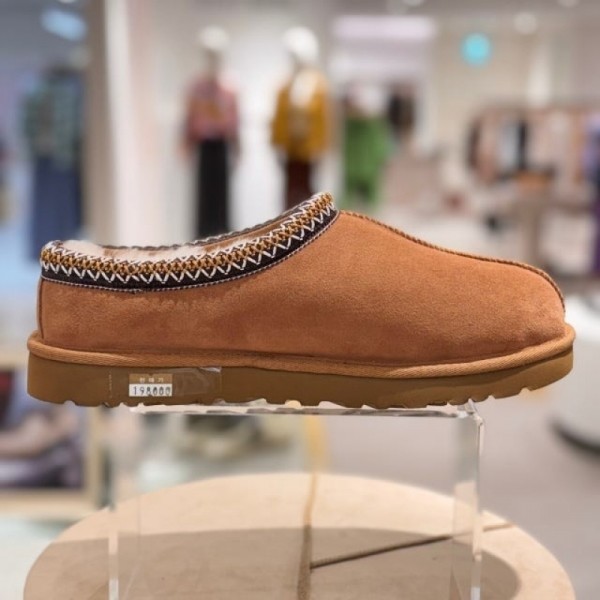 잇썸몰,어그 타스만  슬리퍼 1174671 CHE 체스트넛