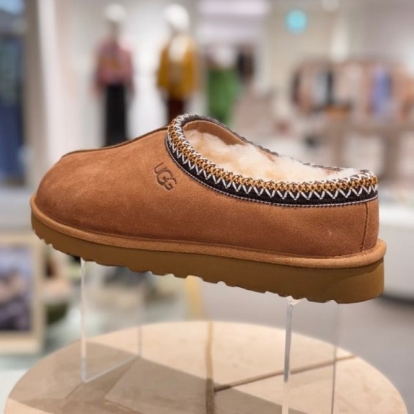 잇썸몰,어그 타스만  슬리퍼 1174671 CHE 체스트넛