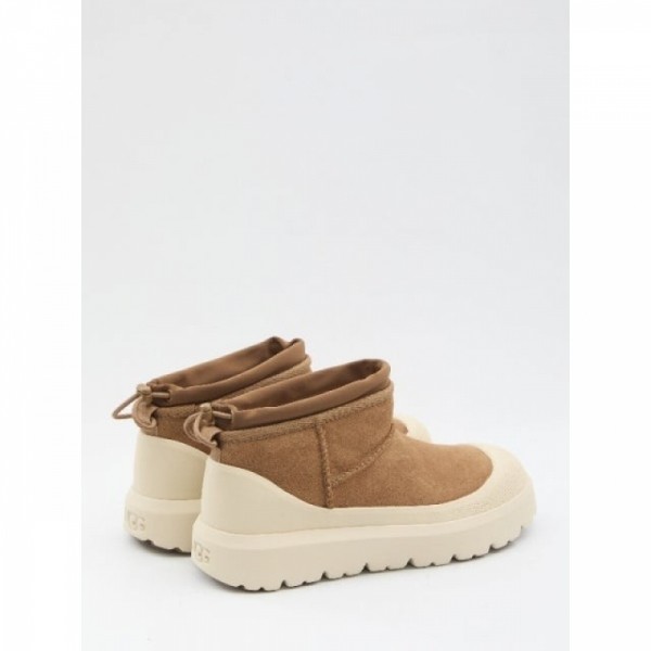 잇썸몰,어그 남성 Hybrid 미니 스웨이드 부츠 CWTC 1174196