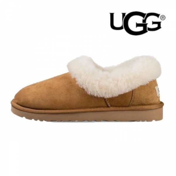 잇썸몰,어그 니타 슬리퍼 1119002