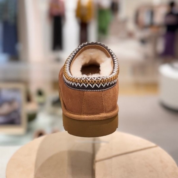 잇썸몰,어그 타스만  슬리퍼 1174671 CHE 체스트넛