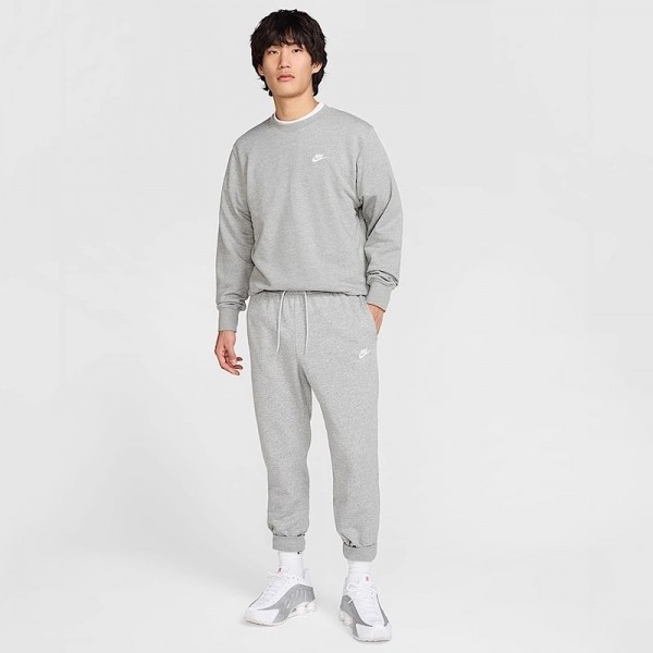 잇썸몰,나이키 클럽 남성 프렌치 테리 크루 FN3889-063