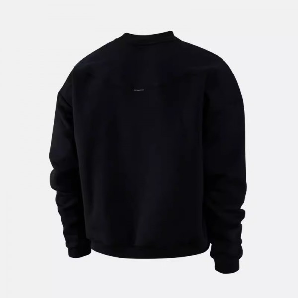 잇썸몰,나이키 스탠다드 이슈 써마 핏 크루넥 맨투맨 티셔츠 IM5902-010